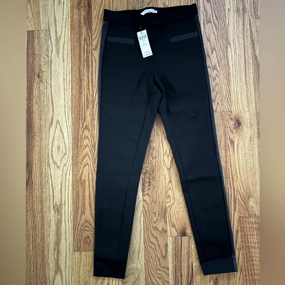 BCBG MaxAzria NWT Size Small Skinny Leggings
